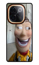 Side Eye Woody Vivo T3 Pro 5G Glass Case