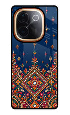 Neel Noor Vivo T3 Pro 5G Glass Case
