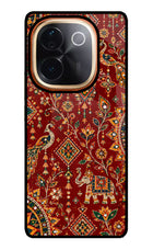 Laal Riwaaz Vivo T3 Pro 5G Glass Case