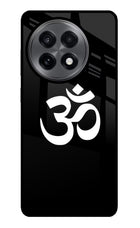 Om OnePlus 13R Glass Case