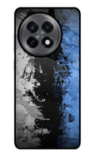 Artistic Design OnePlus 13R Glass Case