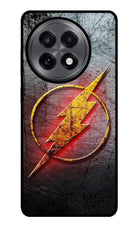 Flash OnePlus 13R Glass Case