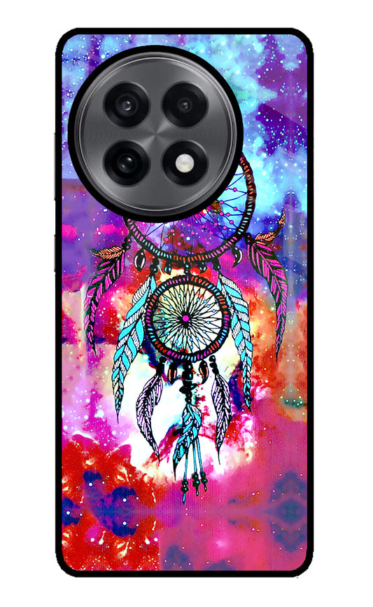 Dream Catcher Abstract OnePlus 13R Glass Case