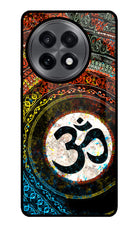 Om Cultural OnePlus 13R Glass Case