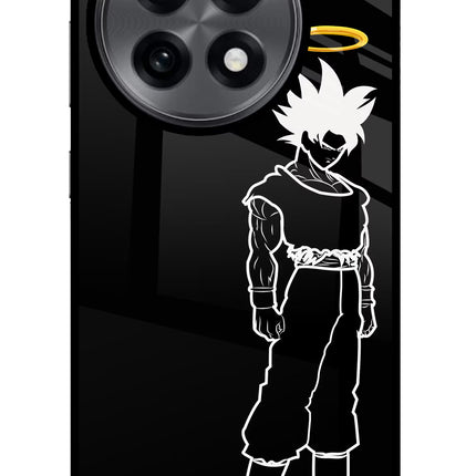 DBS Character OnePlus 13R Glass Case