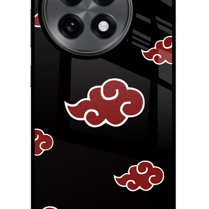 Akatsuki OnePlus 13R Glass Case