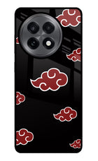 Akatsuki OnePlus 13R Glass Case