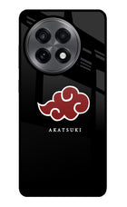 Akatsuki OnePlus 13R Glass Case