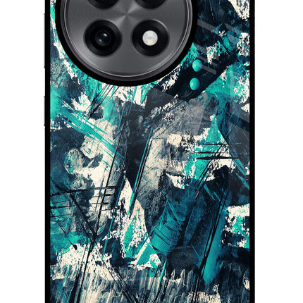 Artwork OnePlus 13R Glass Case