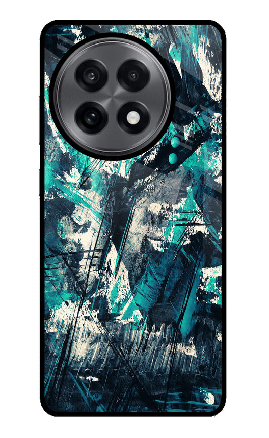 Artwork OnePlus 13R Glass Case