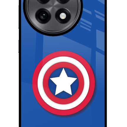 Shield OnePlus 13R Glass Case