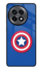 Shield OnePlus 13R Glass Case