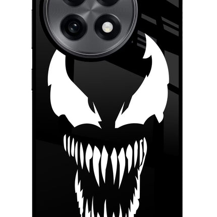 Venom OnePlus 13R Glass Case