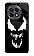 Venom OnePlus 13R Glass Case
