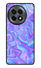 Glitter OnePlus 13R Glass Case