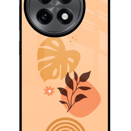 Bohemian Art OnePlus 13R Glass Case