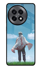 Kakashi OnePlus 13R Glass Case