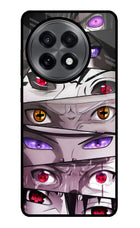 Naruto Anime OnePlus 13R Glass Case
