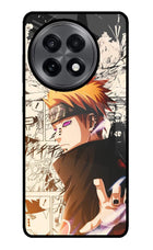 Pain Anime OnePlus 13R Glass Case