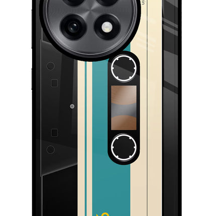 Cassette OnePlus 13R Glass Case