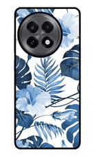 Fabric Art OnePlus 13R Glass Case
