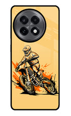 Off-Road Fury OnePlus 13R Glass Case