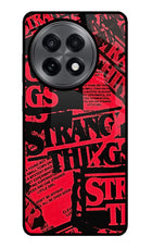 Ordinary Things OnePlus 13R Glass Case