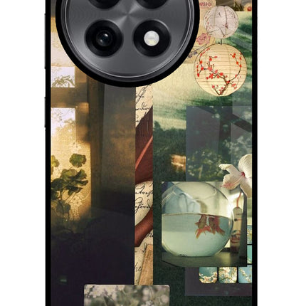 Summer OnePlus 13R Glass Case