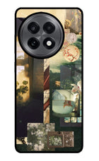 Summer OnePlus 13R Glass Case