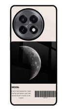 Moon Phase OnePlus 13R Glass Case