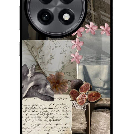 Midnight Sky OnePlus 13R Glass Case