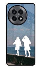 Coastal Dream OnePlus 13R Glass Case