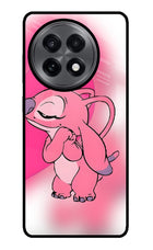 Angel Hug OnePlus 13R Glass Case