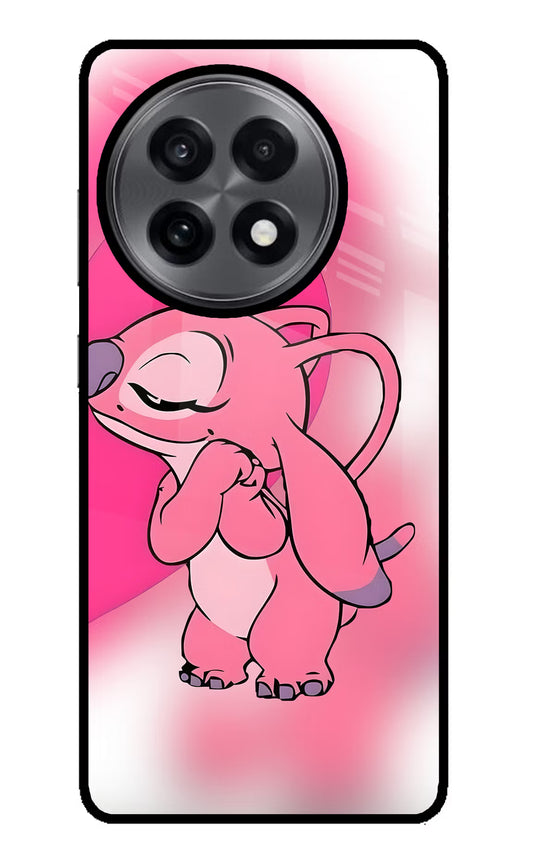 Angel Hug OnePlus 13R Glass Case