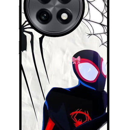 Miles Verse OnePlus 13R Glass Case