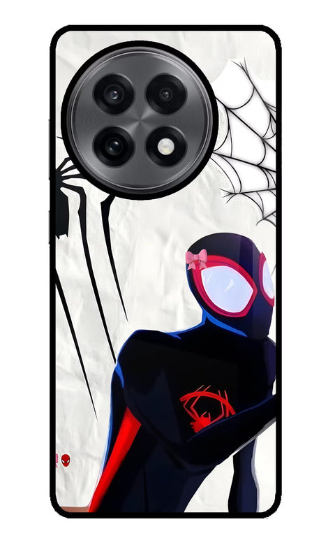 Miles Verse OnePlus 13R Glass Case