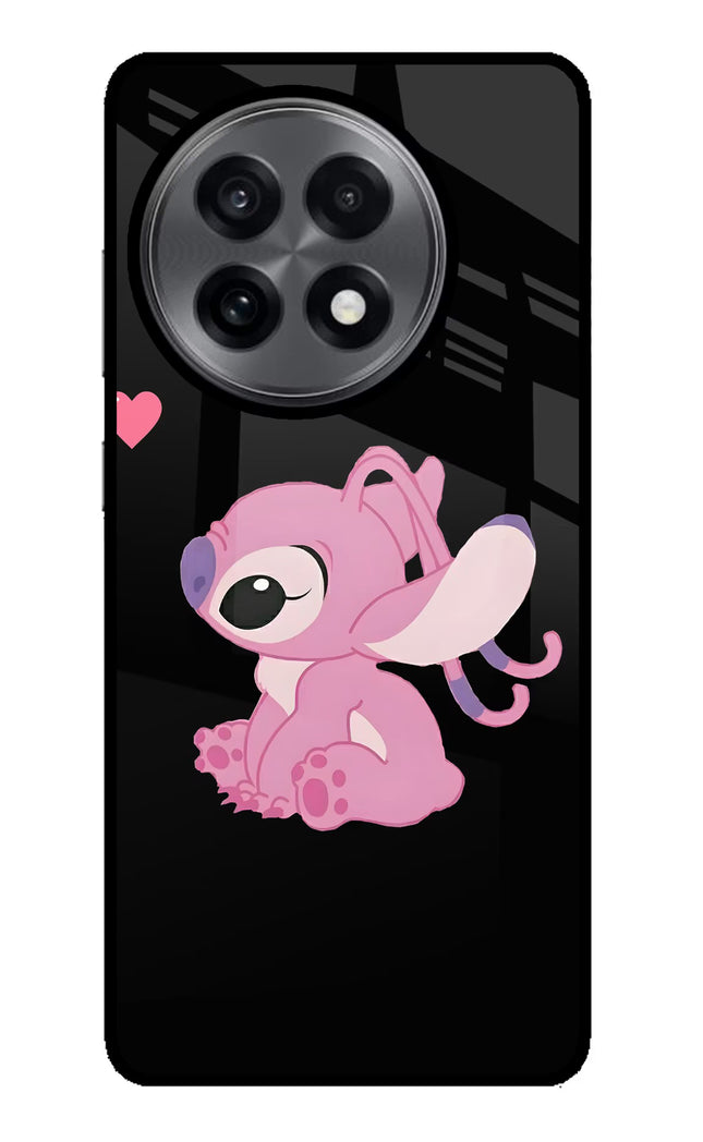 Angel Crush OnePlus 13R Glass Case