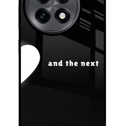 Next World OnePlus 13R Glass Case