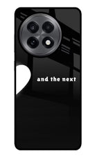 Next World OnePlus 13R Glass Case