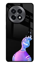 Wade Wave OnePlus 13R Glass Case