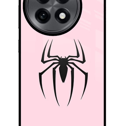 Peter Symbol OnePlus 13R Glass Case