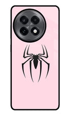 Peter Symbol OnePlus 13R Glass Case