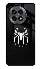 Miles Symbol OnePlus 13R Glass Case