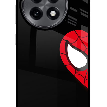 Peter Mask OnePlus 13R Glass Case