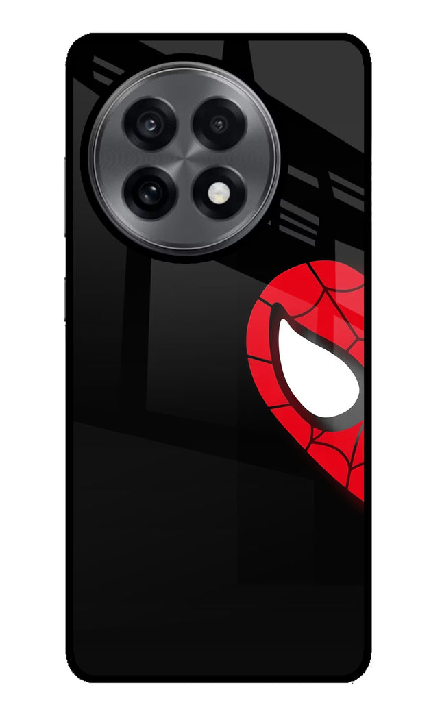 Peter Mask OnePlus 13R Glass Case