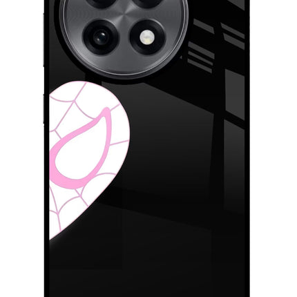 Gwen Mask OnePlus 13R Glass Case