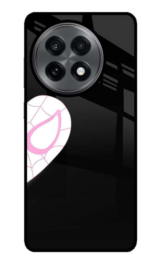 Gwen Mask OnePlus 13R Glass Case