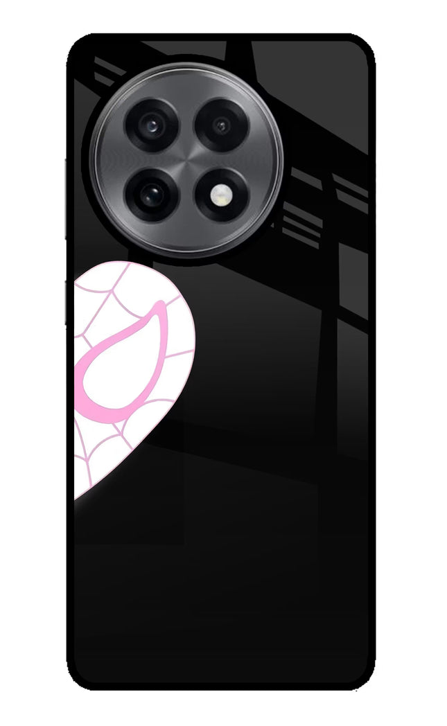 Gwen Mask OnePlus 13R Glass Case