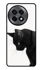 Shadow Gaze OnePlus 13R Glass Case