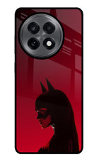 Night Thief OnePlus 13R Glass Case